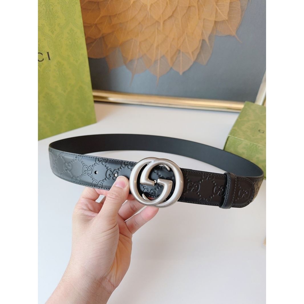 Gvc*1 belts